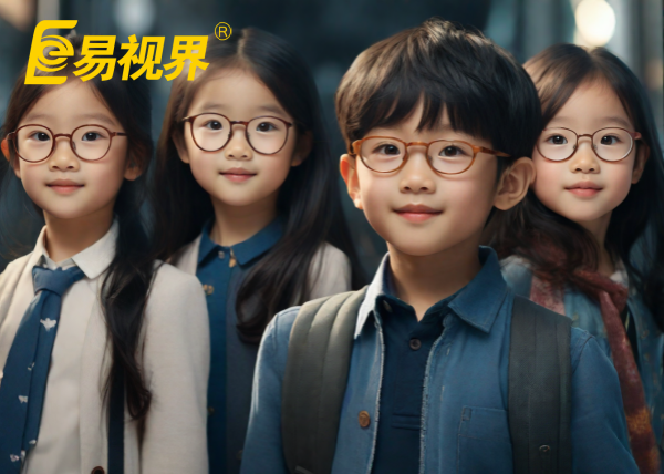 青少年視力矯正加盟前景怎么樣？易視界為您做下分析